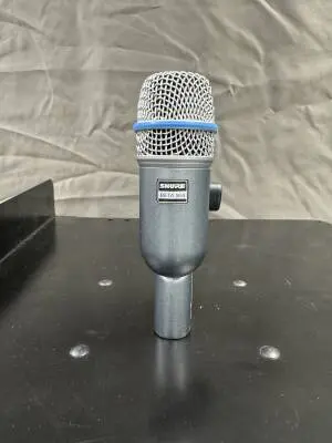 Shure BETA56A
